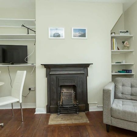 Convenient 2 Bedroom Apartment In Waterloo London Luaran gambar