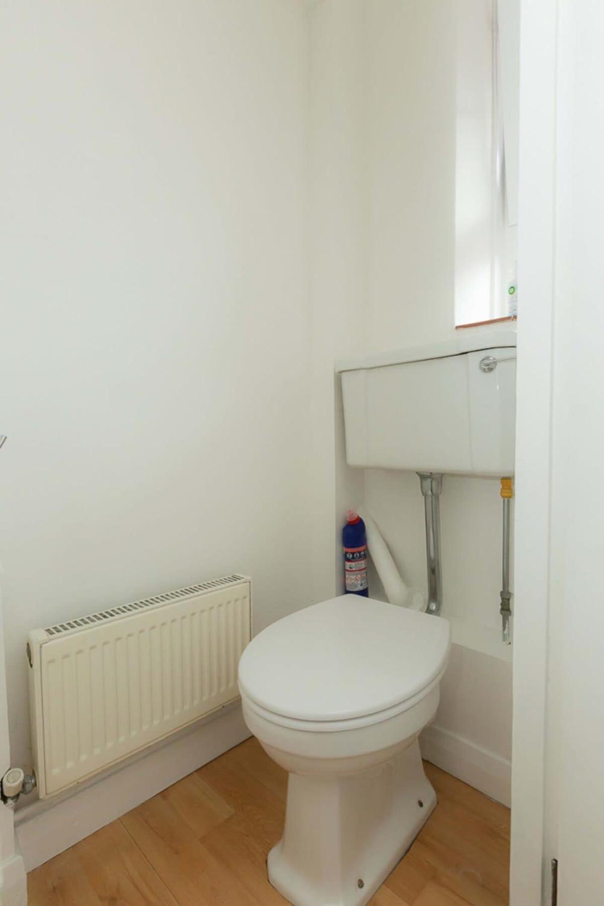Convenient 2 Bedroom Apartment In Waterloo London Luaran gambar